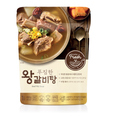 국,탕,찌개류 제품 이미지