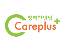 행복한 맛남 care plus